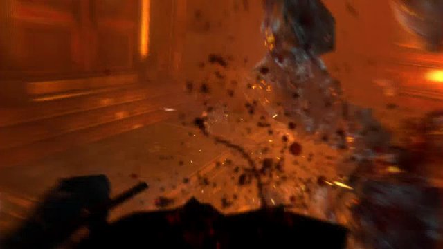 Alone amongst the Dead-Trailer