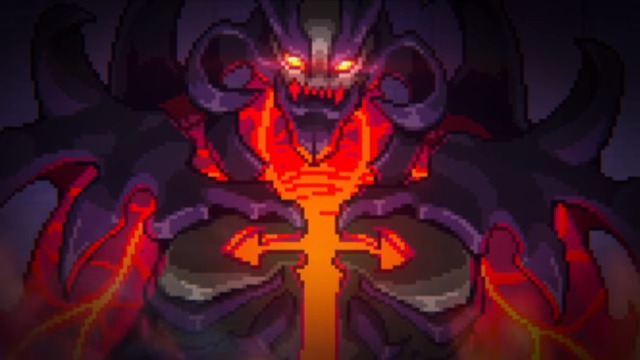 Teaser Trailer