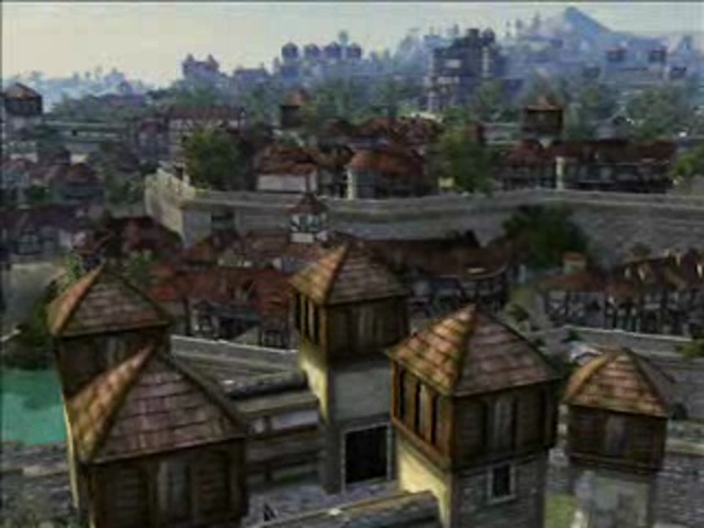 Stadtflug