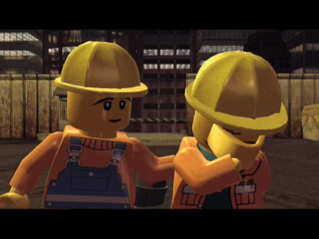 Demolition Challenge-Trailer