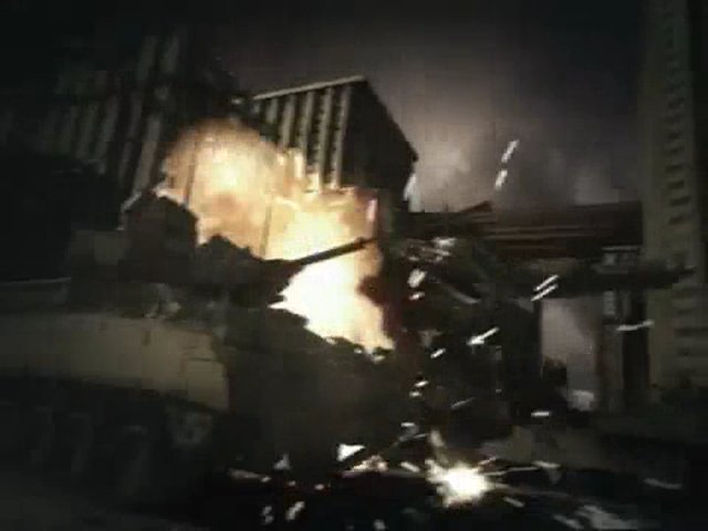 Japanischer Debüt-Trailer
