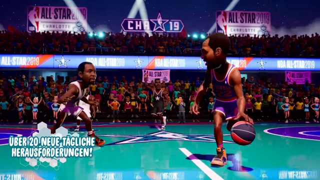 All Star Trailer