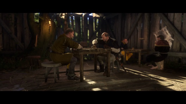 Trailer