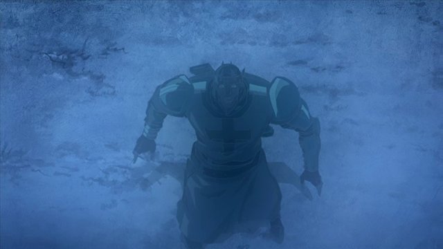 Animated Movie-Trailer