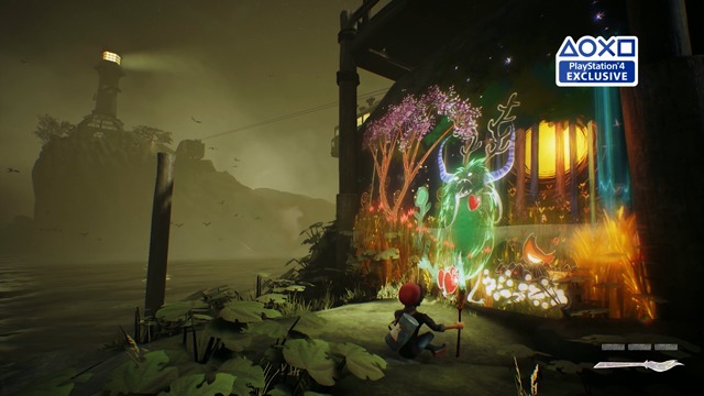 Paris Games Week 2017: Interview