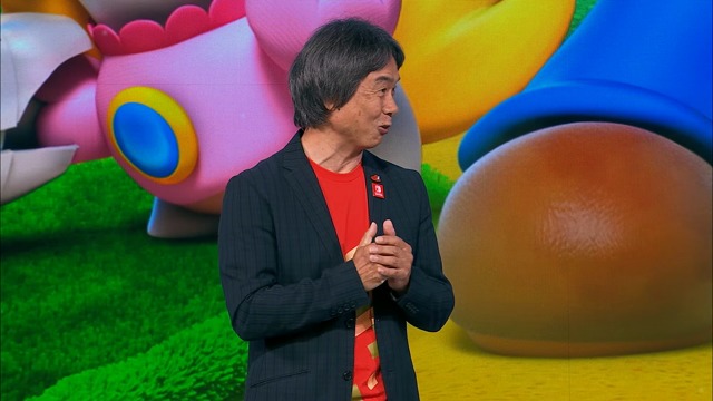E3 2017: Pressekonferenz-Vorstellung