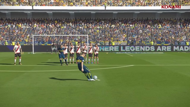 World Tour Trailer - Argentina