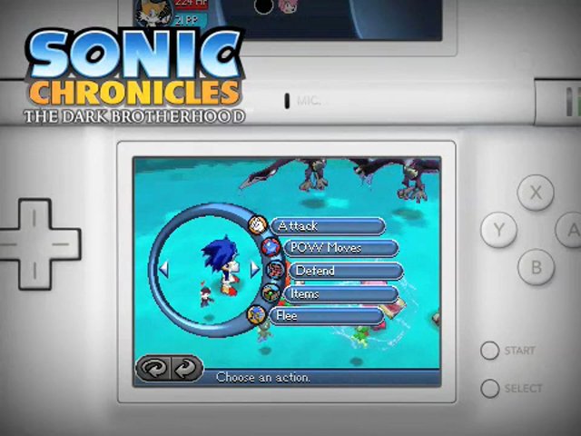 Video-Insider, Teil 6 - Sonic and Knuckles