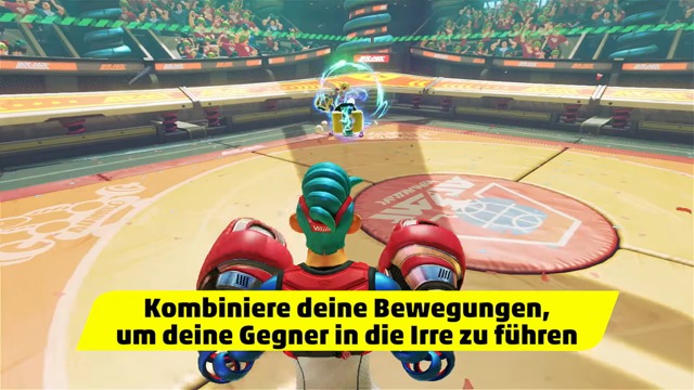 So wird gespielt