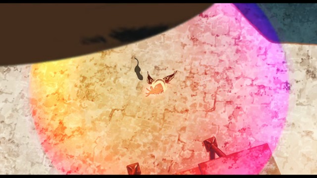 Overture, Part 1