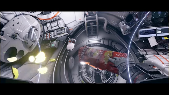 Launch-Trailer