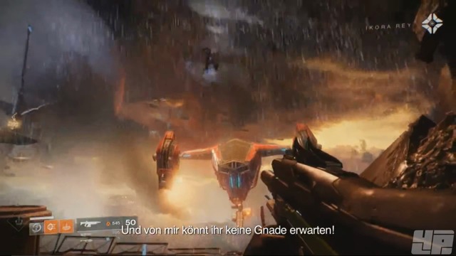 Spielszenen aus der Kampagne (Livestream-Mitschnitt)