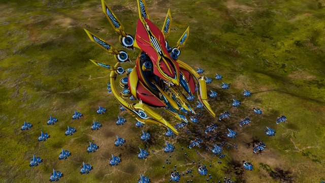 Update 2.3 - Overview