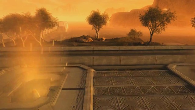Mission Assault-Trailer