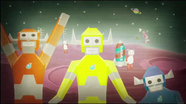 Launch-Trailer
