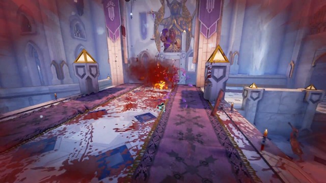 Launch Trailer