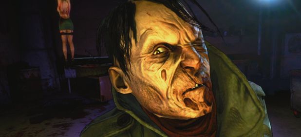 The Darkness II: Video-Fazit