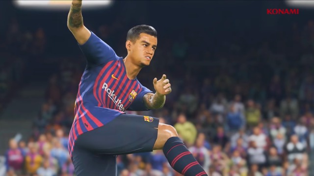E3 2018: Trailer