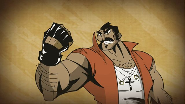 PAX 2009-Trailer