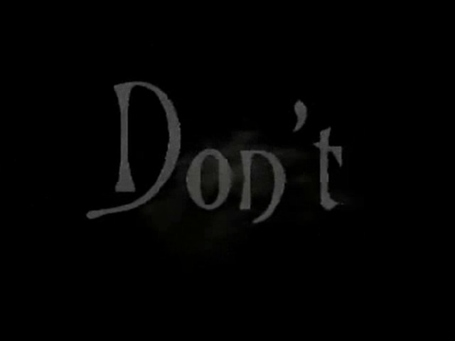 You don't know Jack