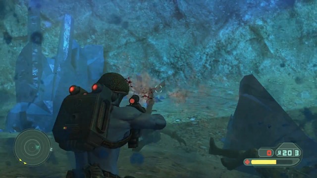State of Rebellion: E3-Interview