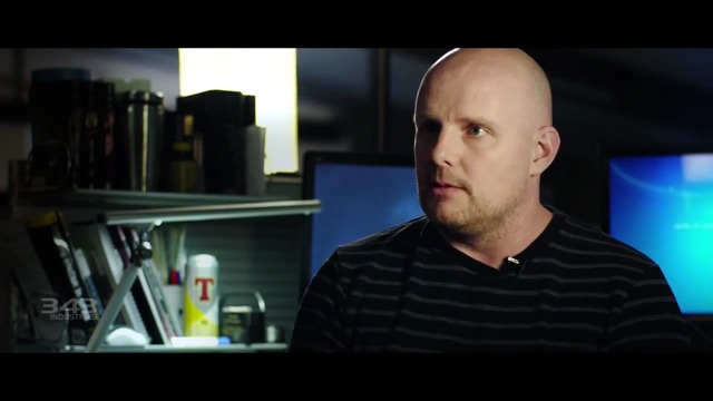 First Look-Trailer