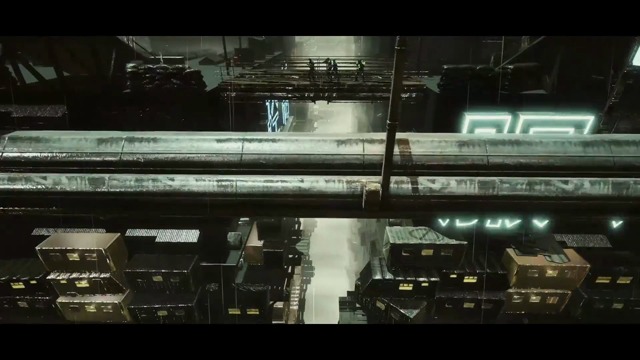 Early-Access-Trailer