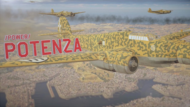 Italian Air Force