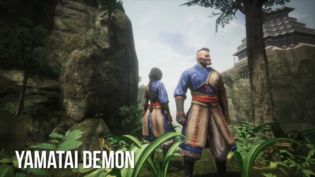 Seekers of the Dawn Trailer