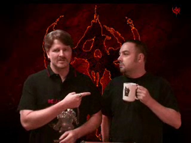 Entwickler-Vorstellung Beta-Relaunch