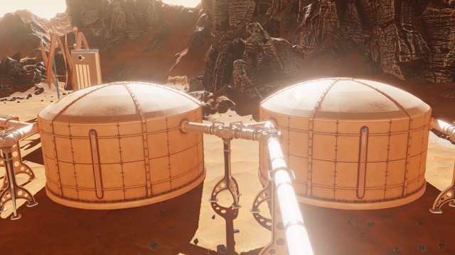 Opportunity & Curiosity Updates