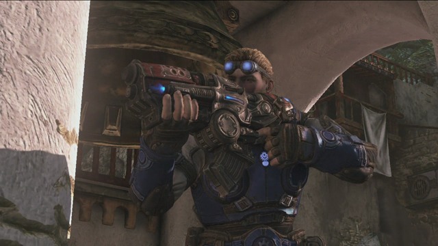 Exlusive Pre-Order-Weapons