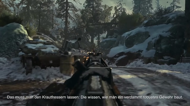 Winterbelagerung