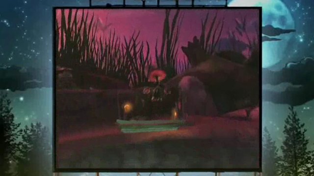 Starttrailer