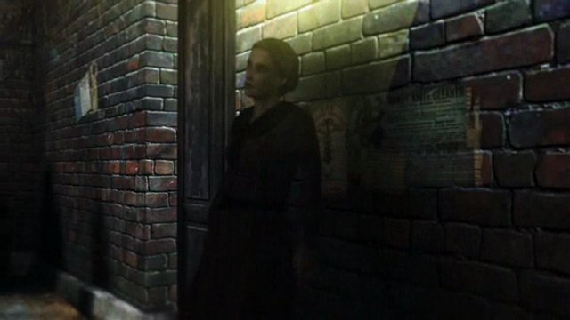 Trailer 1 - Whitechapel District