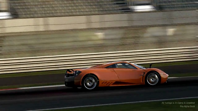 Pagani-Spielszenen