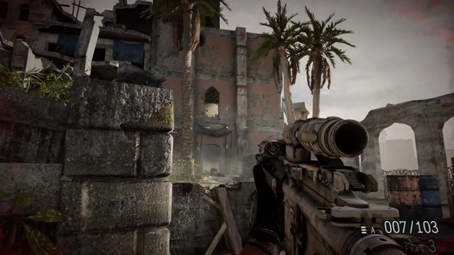 E3-Playthrough