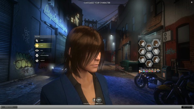 What is Secret World Legends?