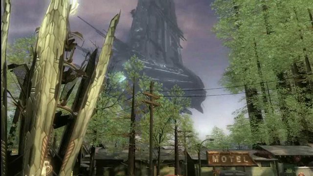 E3-Trailer 2008