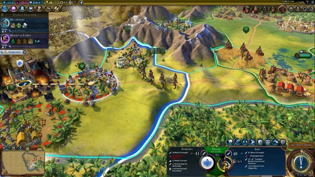 First Look: Zulu