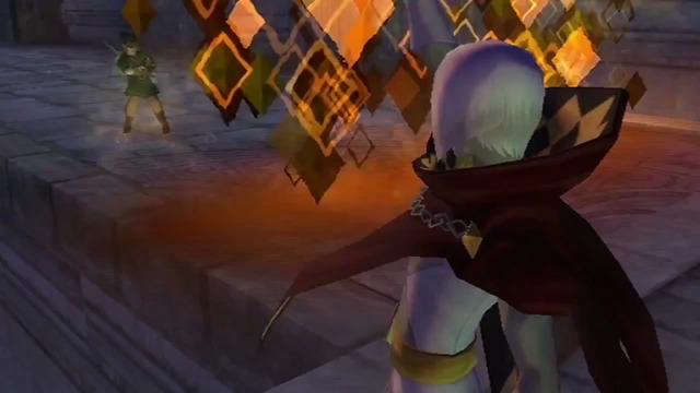 Harp-Trailer