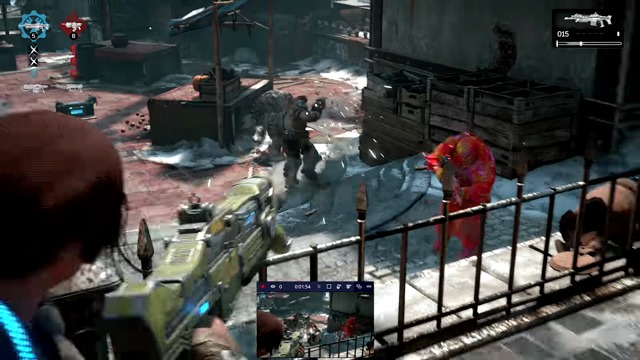 Creators Update New Gaming Features