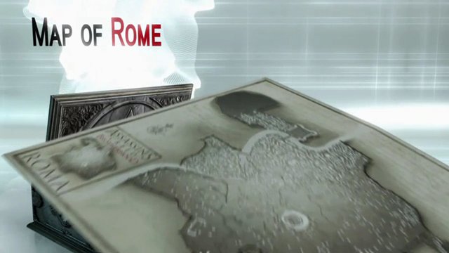 Codex Edition-Trailer