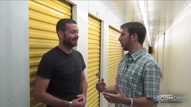 Q&A-Video
