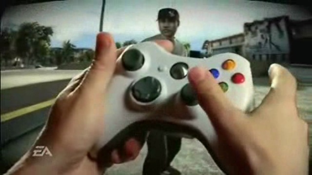 360-Steuerung