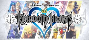 Kingdom Hearts 3: Die erzählerische Reihenfolge aller Spiele Elf Episoden auf sieben Systemen: Die Zeitlinie von Kingdom Hearts im Überblick