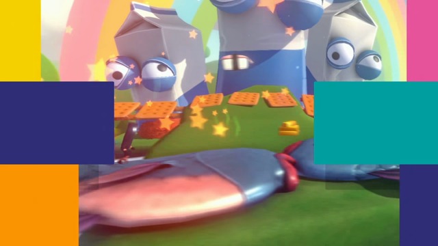 Switch-Trailer