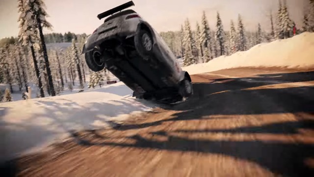 Launch-Trailer: Be Fearless