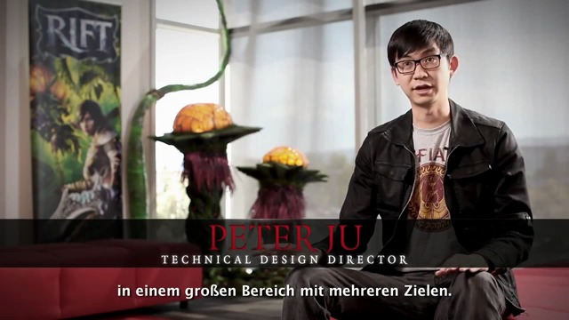PvP-Eroberung