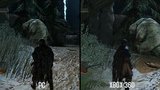 Dark Souls 2: Grafikvergleich